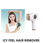 5 Gears Adjustable RF Beauty Instrument IPL Hair Removal Machine OEM