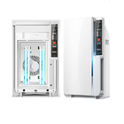 120w Air Disinfection Purifier With Sanitizer 220V 50Hz