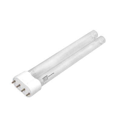 55W H Type UVC Light Tubes Ultraviolet 254nm 533mm UV Disinfection Tube