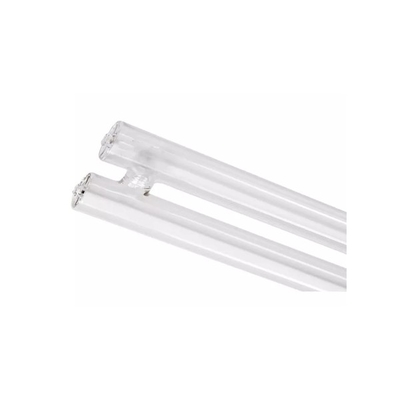 Ultraviolet Rays Medical H Shape UVC Tube G23 Base UV Disinfection Tube