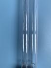 5W UV Quartz Tube H Shape UV Germicidal Lamp 254 Nm
