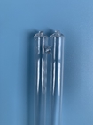 H18W H Shape UVC Light Tubes 2G11 Base Ozone Free Air Disinfection Lamp