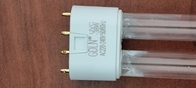 150W U Shape High Power Germicidal UVC Quartz Lamp Amalgam Purification