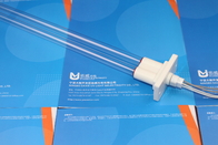 Industrial U Shape UVC Light Odor Purification 40w Amalgam LTC24W/2G11