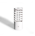 ABS Quartz Lamp Air Disinfection Purifier Portable UV Sterilizer USB DC5V