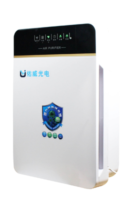 UVC Germicidal Air Disinfection Purifier Air Sanitizer UV 80W 50Hz