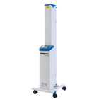 Hospital Use 60W Air Disinfection Purifier Trolley UVC disinfection machine 40m2