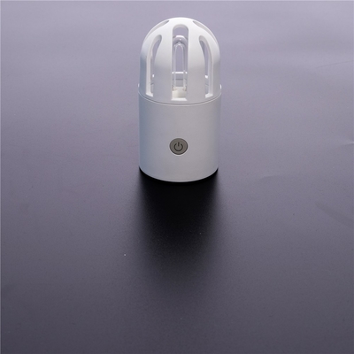 125*65mm Air Disinfection Purifier Ozone Free UV Sterilizer Lamp 2w