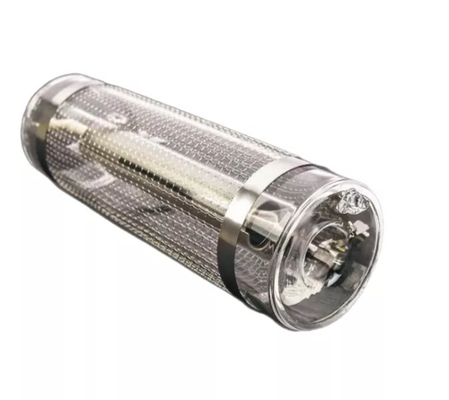 AC230V 70W Excimer 222nm UV Lamp Tube Light For Sterilization