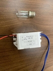 air purification 12VDC Electronic UV Lamp Ballast UVC 3W For UV Lamp