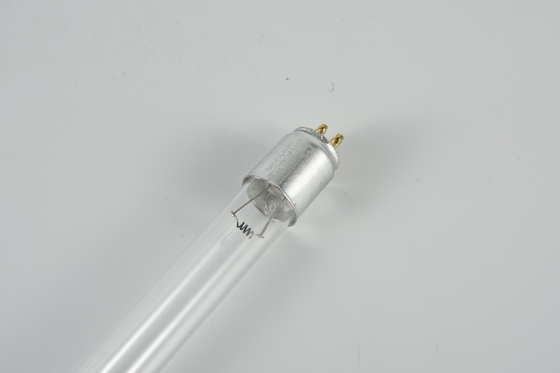 4W Ozone Free Ultraviolet Germicidal Lamp UV Light 4 Pins 135mm