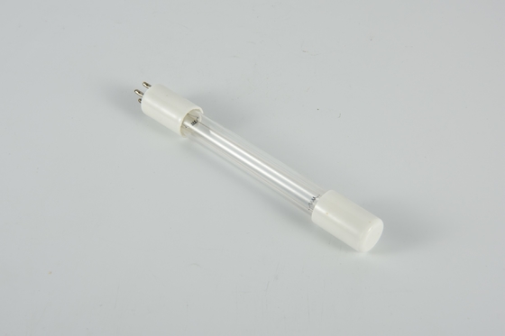 4W Ozone Free Ultraviolet Germicidal Lamp UV Light 4 Pins 135mm