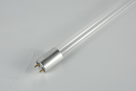 170W 4 Pin Germicidal UVC UV Light Tubes 253.7nm For Air Disinfector