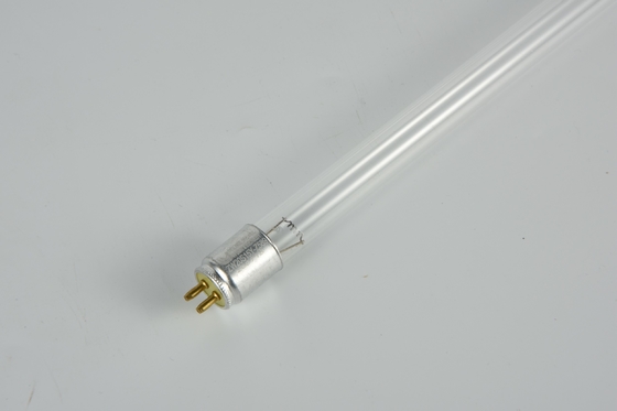 170W 4 Pin Germicidal UVC UV Light Tubes 253.7nm For Air Disinfector