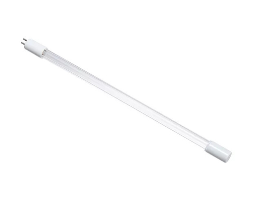 2 Pins Quartz 75W T5 T8 Tube UV Bactericidal Lamp UV Light Tubes 850mm