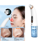 Soft Silicone Probe Deep Cleansing Facial Machine 3 Gears Pore Suction Device OEM
