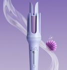 Automatic Hair Curler 30W 50Hz Automatic Curling Wand 30cm
