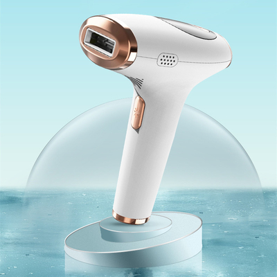 Underarm Hair Removing RF Beauty Instrument Icy IPL Instrument 36W