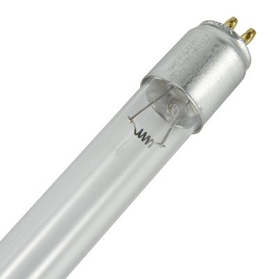 Aluminium Base 842mm UV Light Tubes For Sterilization 39W Without Ozone