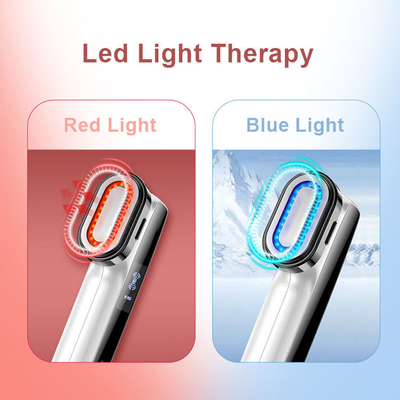 Tightness Enhancement RF Face Beauty Instrument 190*57*44mm