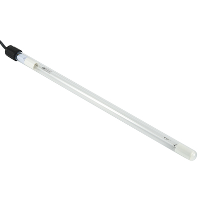 DC220V Cold Cathode Light UVC Germicidal Tubes 26 Cubic Meters