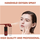 OEM ODM Oxygen Injection Spray Oxygen Injector 5V Deep Skin Moisture