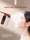 Pinhole 0.3mm Portable Oxygen Injector Beauty Equipment 6L/Min