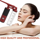 Beauty Airbrush System Handheld Oxygen Injector Wireless Barber Compressor OEM ODM