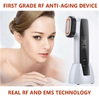 Anti Aging Face Beauty Instrument RF Radio Frequency Face Lifting Device 220g