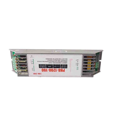 85V-265V UV Ballast for Professional Lighting Solutions