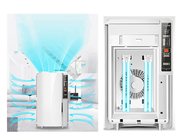air disinfection filter machine 120w Air Disinfection Purifier With Sanitizer 220V 50Hz