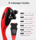 39x12cm Cordless Popular Rechargeable Magic Wand Massager With Portable Design supplier