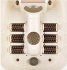 6KGS/ 6.5KGS Foot Bath Massager Not Rechargeable With 3 Sets Roller supplier