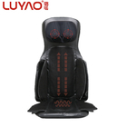 Deep Kneading Heated Massage Seat Cushion 60W DC12V With Air Pressure supplier