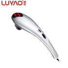 Magical Home Use Handheld Percussion Massager No - Step Speed Adjustment supplier