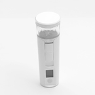 Skin Moisture Nano Handy Face Mist 90mins Working Time 0.14KGS/ 0.17 KGS supplier
