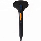 Heads Interchargeable Two Headed Back Massager With Push Button Speed Adjustment supplier