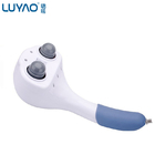 High Frequency Vibration Double Head Body Massager For Physiotherapy Acupressure supplier