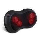 Adapter Powered Electric Massage Pillow With Reversal Direction Control supplier