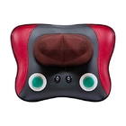 PU Cover Electric Massage Pillow , Home Massage Pillow With Dust Proof Decompression supplier