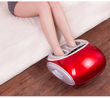 Professional Electric Kneading Foot Massager Three Strength And Three Modes To Choose supplier