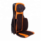 3D Heated Heated Massaging Seat Cushion Vibration Buttock Massage With Adaptor supplier