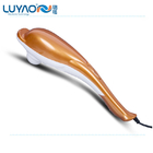 Antiskid Infrared Body Relaxing Handheld Percussion Massager High And Low Intensity supplier