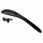 Touch Control Magic Wand Body Massager , 6 Modes Electric Wand Massager supplier