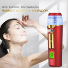 Beauty Care Portable Nano Spray Mist Tightening Skin Pores And Acne Therapy supplier