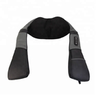 Electronic Vibration Tapping Shiatsu Neck And Shoulder Massager With Heat supplier