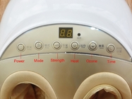 Smart Vibrating Electric Foot Massage Machine For Well Blood Circulation supplier