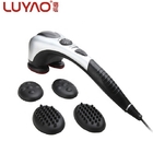 Powerful Deep Tissue Dual Heads Massage Hammer LY-614A For Vibration Massage supplier
