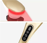 Wireless Cordless Wand Massager , Warmly Received Body Wand Personal Massager supplier