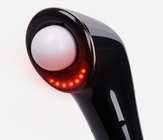 Red Light ABS Mobile Handheld Percussion Massager 16W For Body Relax supplier